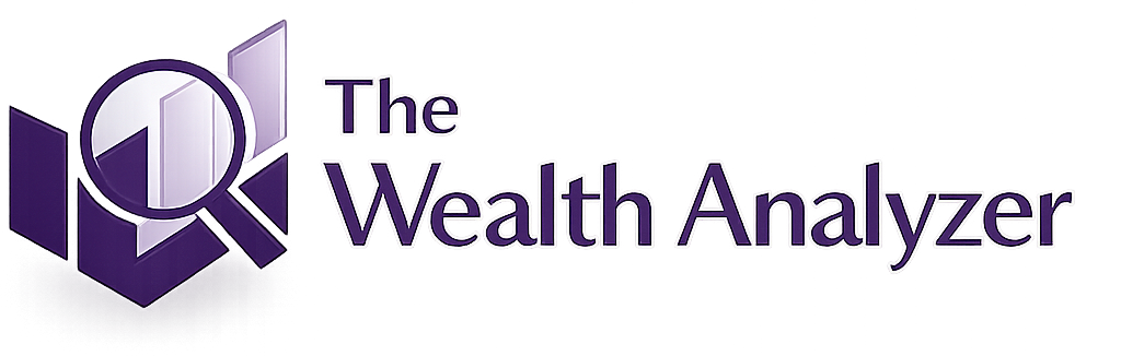 The Wealth Analyzer